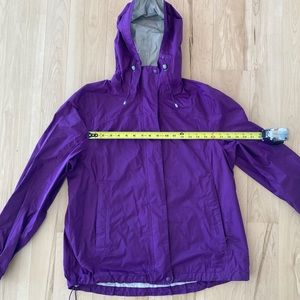 L.L. Bean women’s large jacket